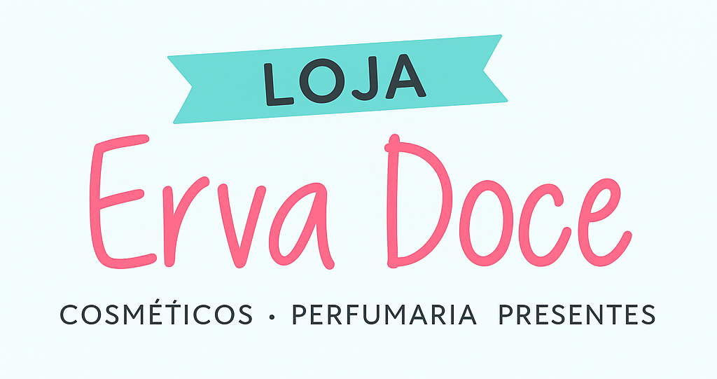 Erva Doce Perfumaria