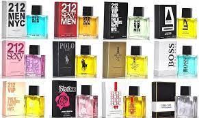 PERFUME IMPORTADO CONTRATIPO 50ML