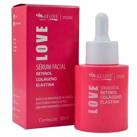 SERUM FACIAL RETINOL COLAG ELAST 30ML MAX