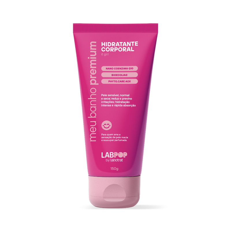 Labotrat LabPOP It Girl Hidratante 150ml