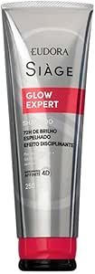 SHAMPOO GLOW EXPERT 250ML SIAGE - EUDORA