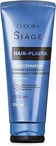 CONDICIONADOR HAIR-PLASTIA 200ML SUAGE -