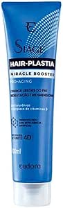 HAIR-PLASTIA PRO-AGING 100ML SIAGE - EUDORA