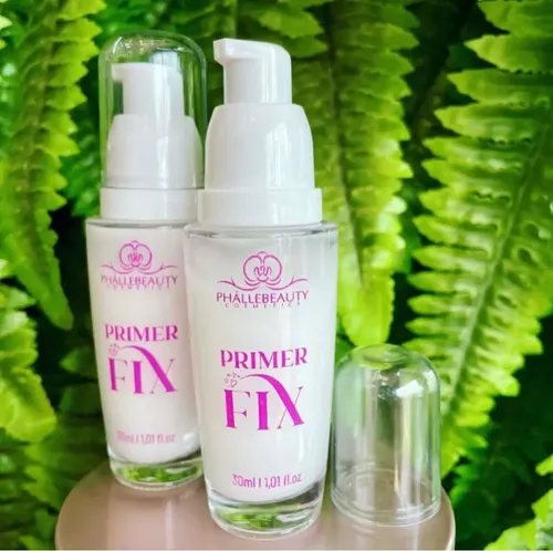 Primer Fix Facial PhalleBeauty 30ml