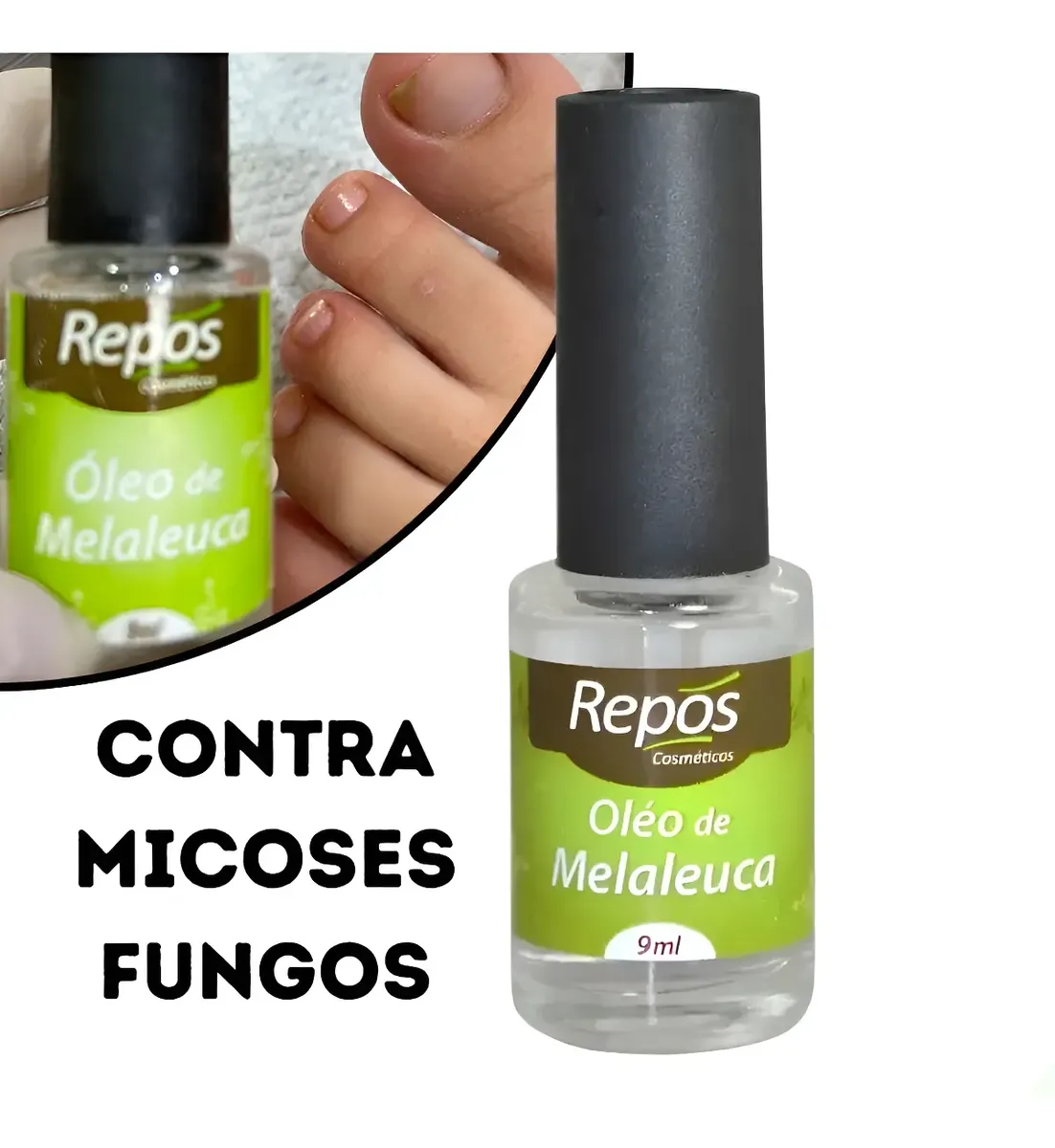 OLEO REPOS 9 ML MELALEUCA