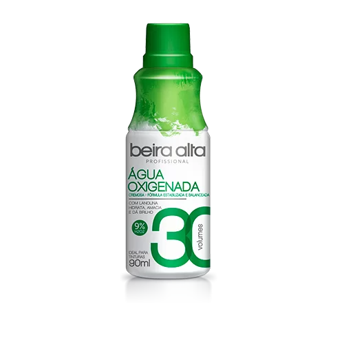 AGUA OX BEIRA ALTA 90 ML 30 VOL