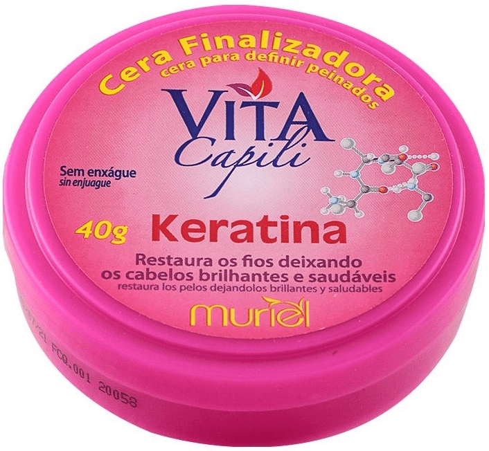 POMADA MURIEL 40 GR FIN.QUERAT