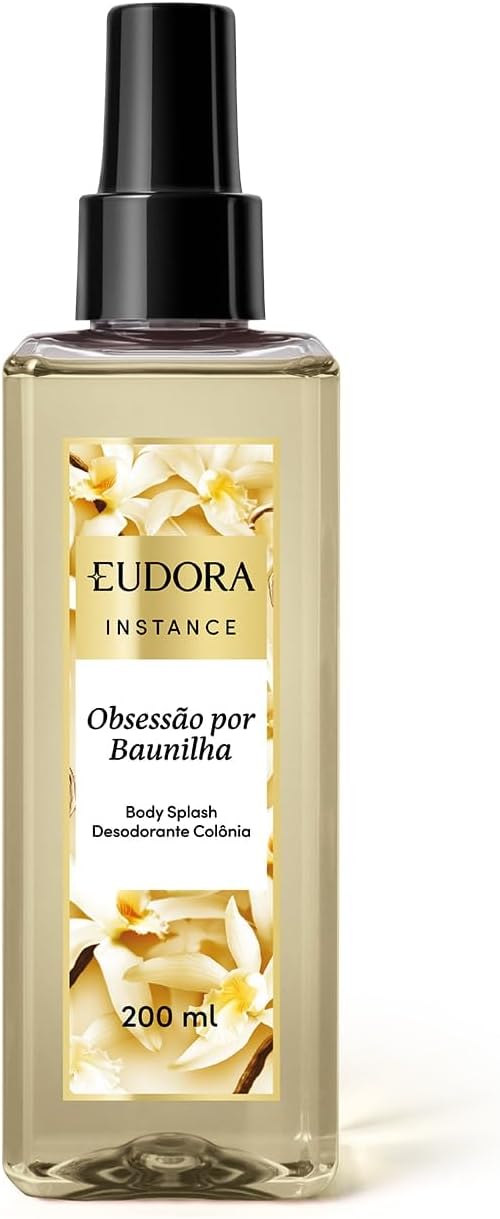INSTANCE DES COL BDY SPLS BAUN INT 200ML