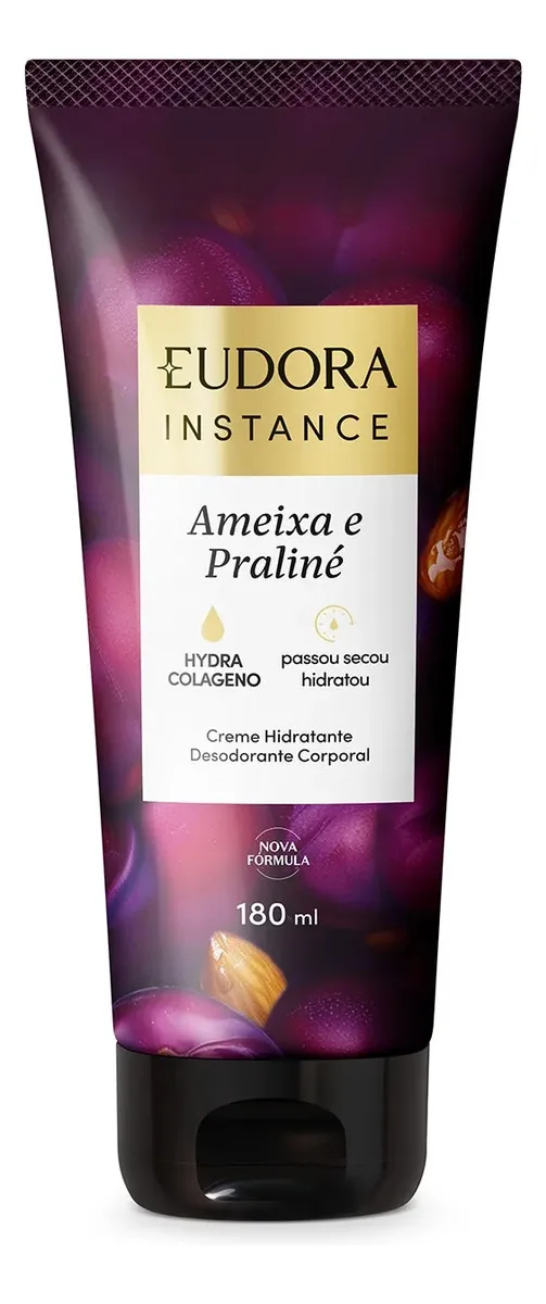 INSTANCE CR DES H CP AMEIX/PR 180 ML