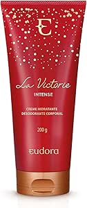 EUD SAB LIQ CORPORAL LA VICTORIE INTENSE 200ML