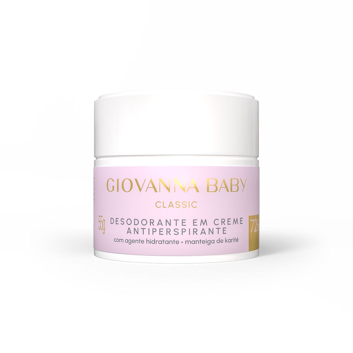 DC GIOVANNA BABY 55GR CLASSIC