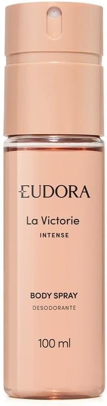EUD DES BODY SPRAY LA VICTORIE  INTENSE 100 ML
