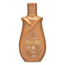 LO HIDR PAIXAO 200 ML AVELA