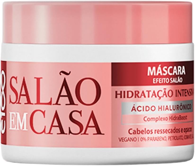 MASC EICO 270 GR S. CASA HIDRATACAO