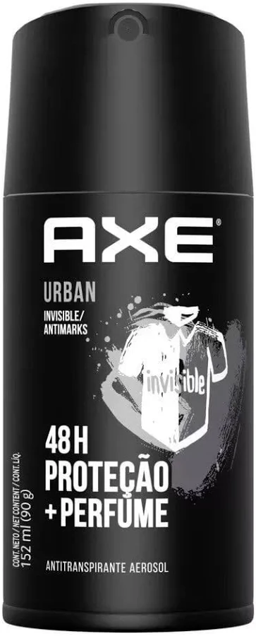 DA AXE 89 GR 48H AP URBAN