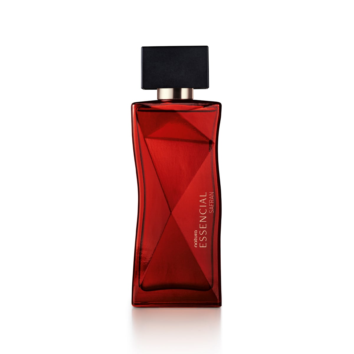 Deo Parfum Essencial Safran Feminino 100 ml