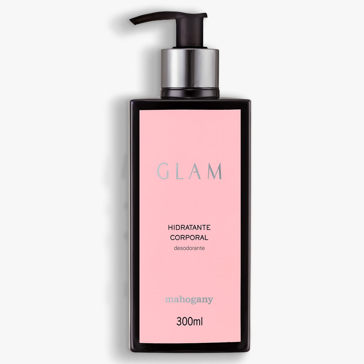 GLAM MAHOGANY HID CP 300 ML