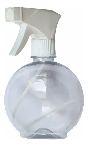 BORRIFADOR SPRAY ORGANIZ - 200ML
